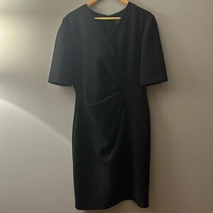 Tahari by Arthur S. Lavine Dress Black
